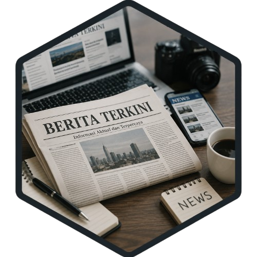 Arsip Digital Kemitraan