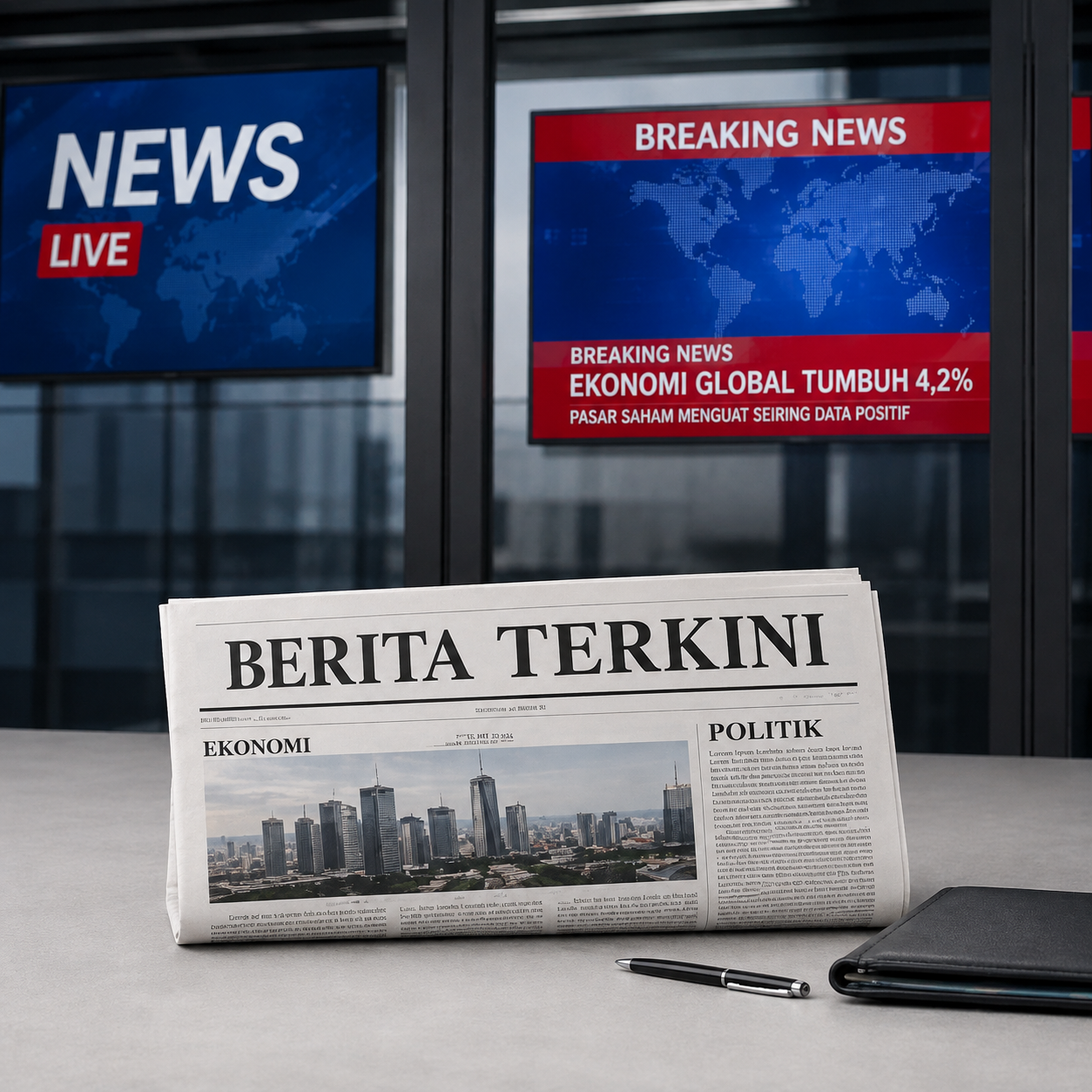 Sikompak - Sistem Informasi Kemitraan Kominfo