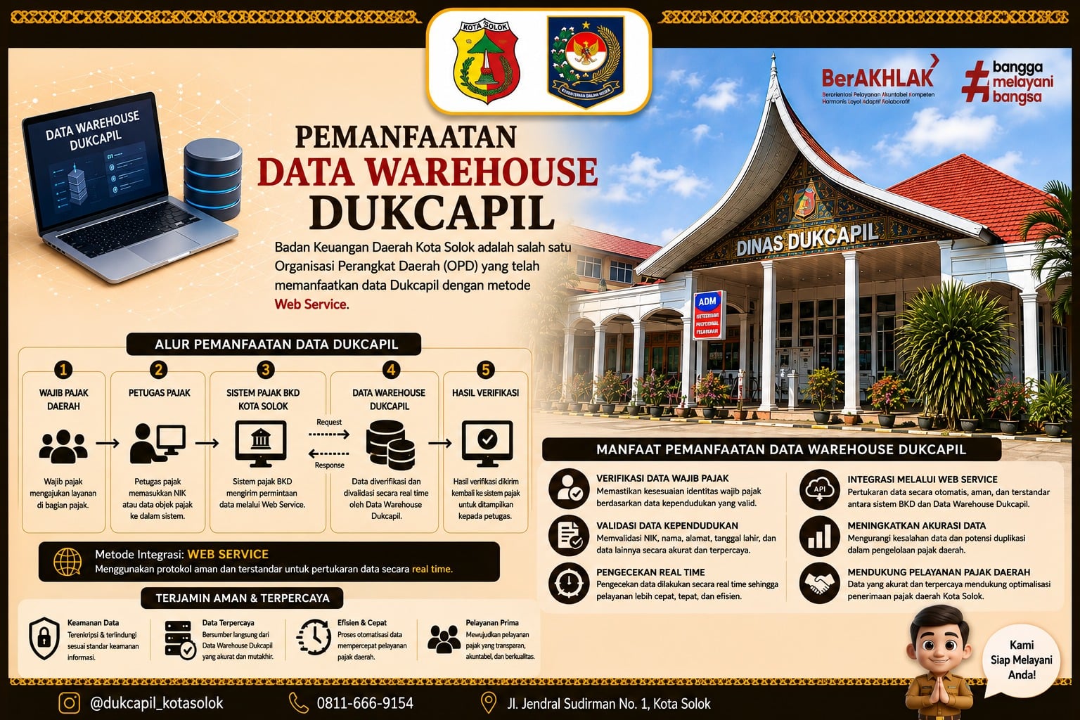 Test Jurnalis